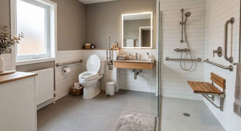 Bathroom Installation in Bradenton, FL