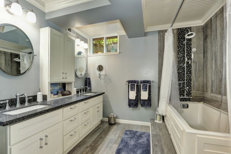 Bathroom Updating in Framingham, MA