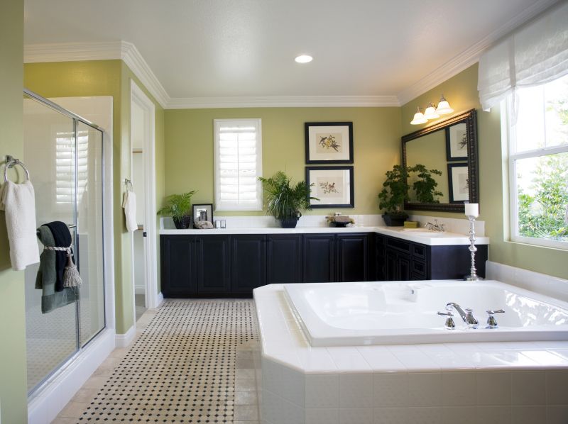 Custom Bathroom Remodeling in Stamford, CT