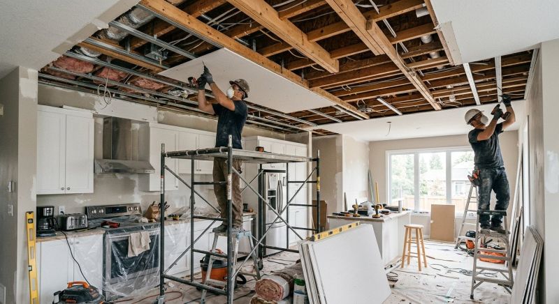 Remodeling in Littleton, CO
