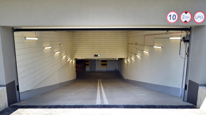Garage Renovation