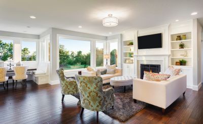Bedroom Remodeling in Conroe, TX