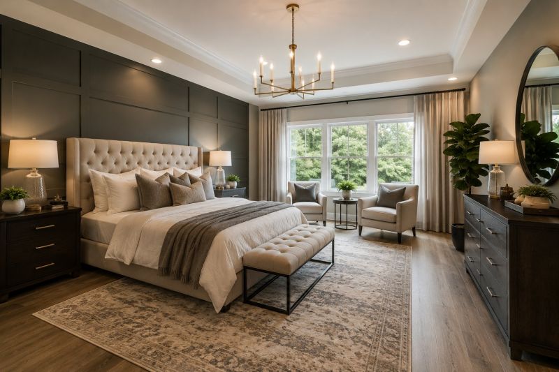 Bedroom Renovation in Littleton, CO