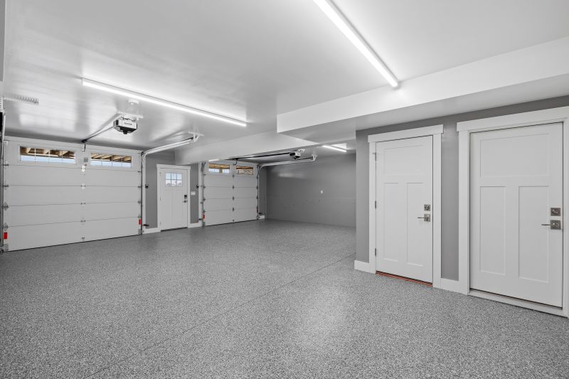 Cost of Garage Renovation — Cost of Garage Renovation