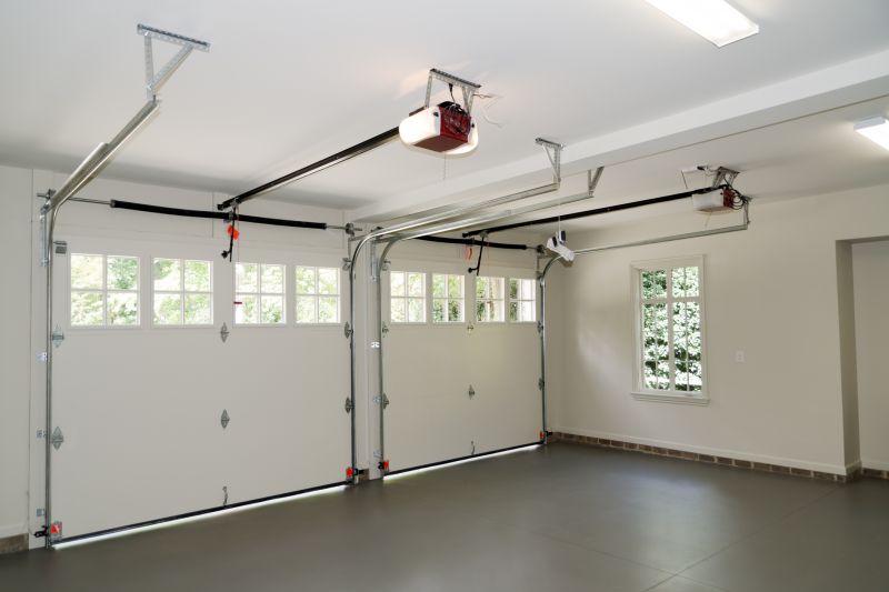 Cost of Garage Renovation — Cost of Garage Renovation