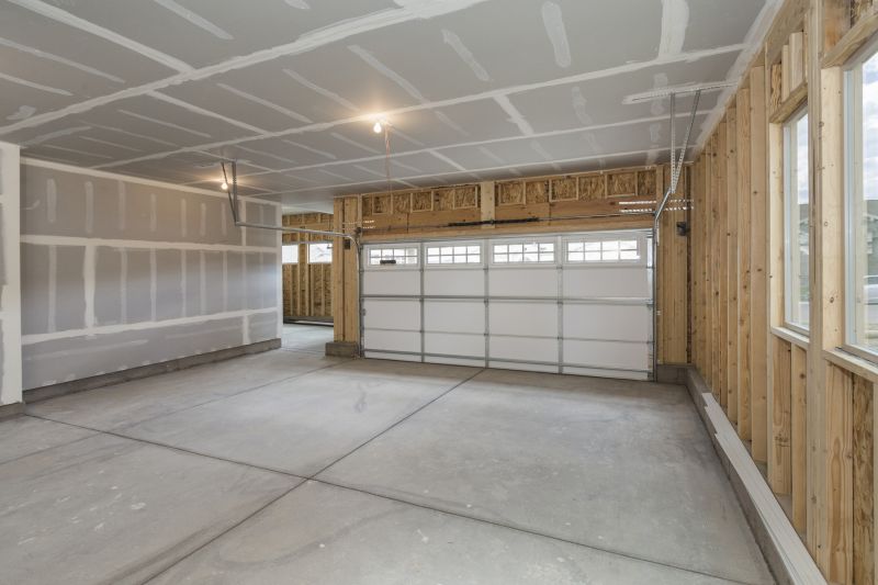 Cost of Garage Renovation — Cost of Garage Renovation