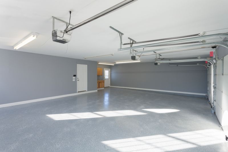 Cost of Garage Renovation — Cost of Garage Renovation