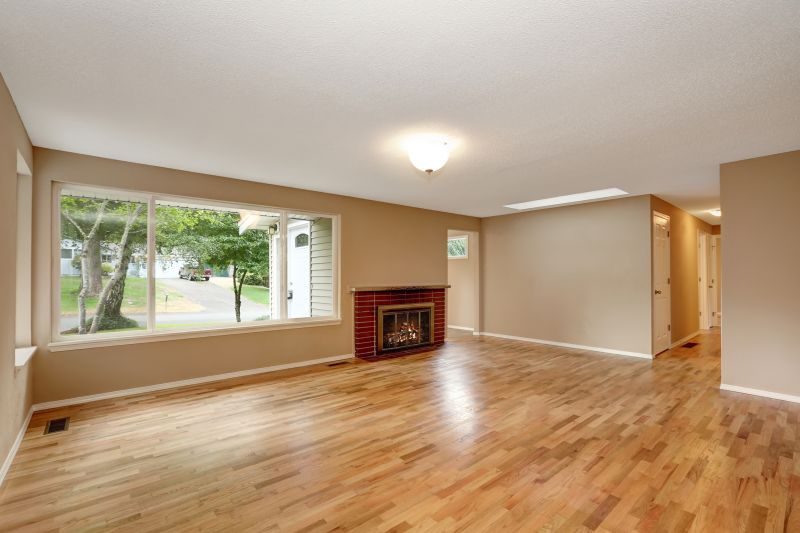 Flooring Renovation in Conroe, TX