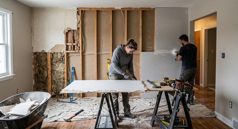 Game Room Remodeling in Denver County, CO
