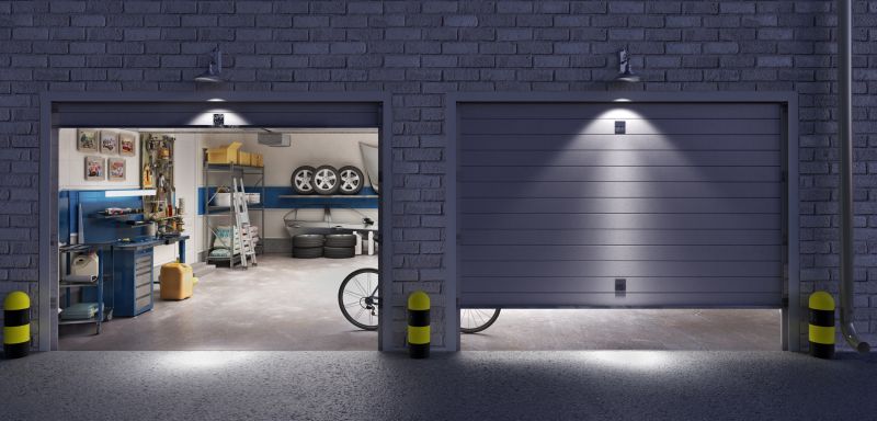 Garage Renovation