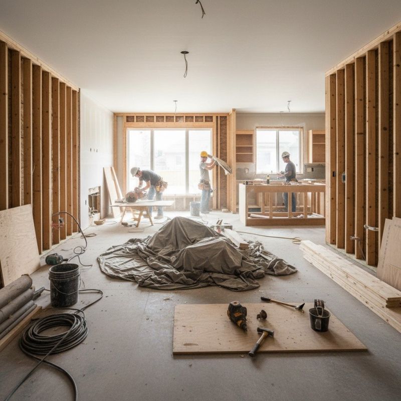 Home Bar Remodeling in Littleton, CO