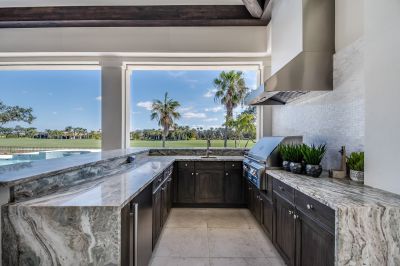 Luxury Kitchen Updates