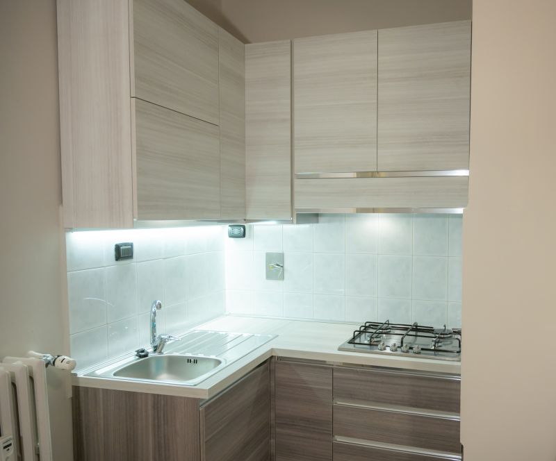 Lighting Enhancements