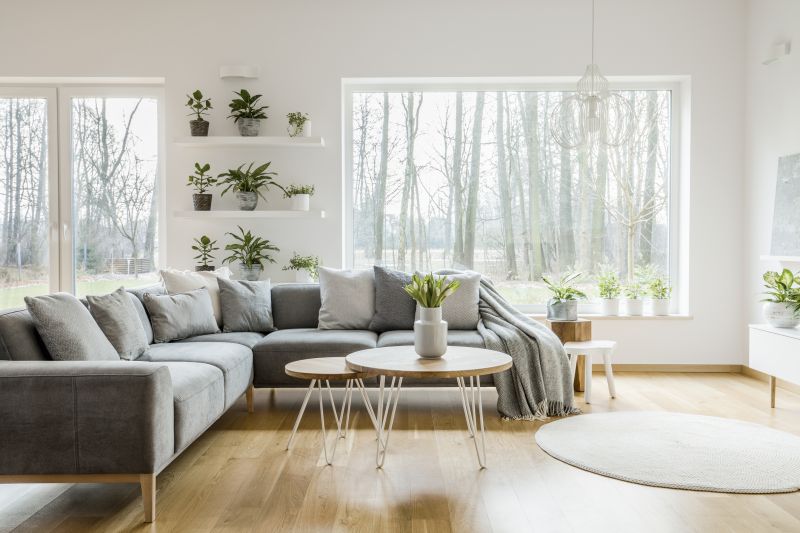 Living Room Remodeling in Littleton, CO