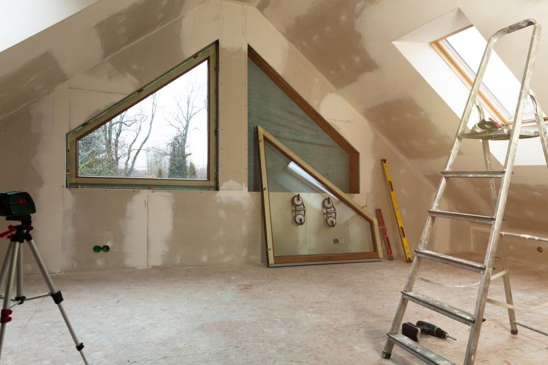 Loft Remodeling in Littleton, CO