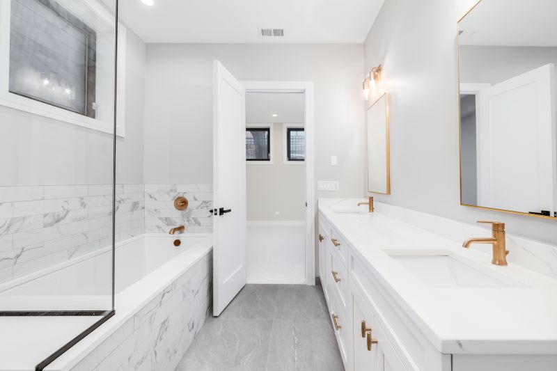 Luxury Bathroom Remodeling in Venice, FL