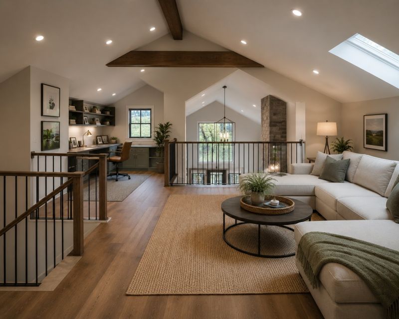 Remodeling in Denver, CO