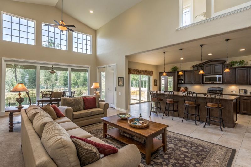Residential Renovation in Conroe, TX