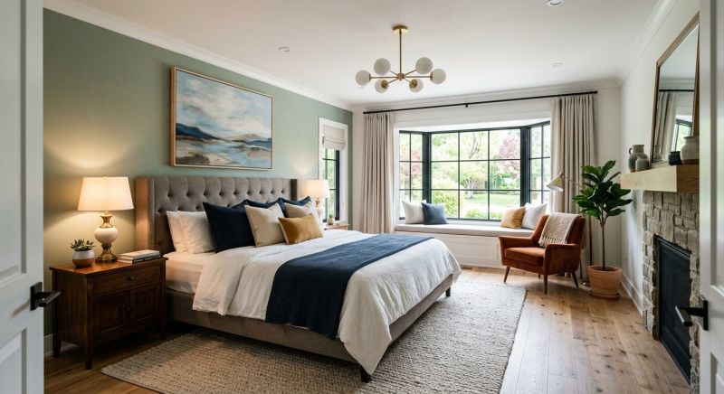 Room Conversion in Denver, CO
