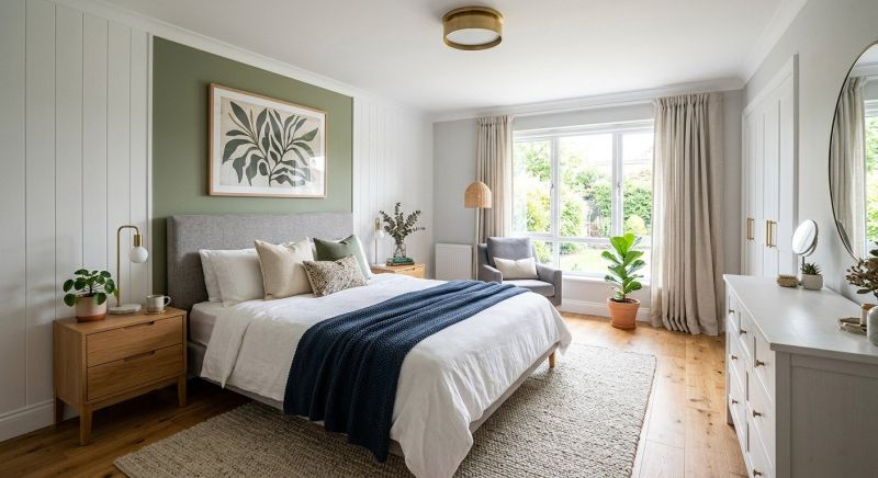 Room Conversion in Conroe, TX